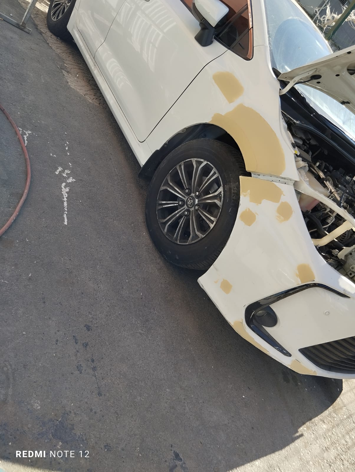Elmas Oto Servis